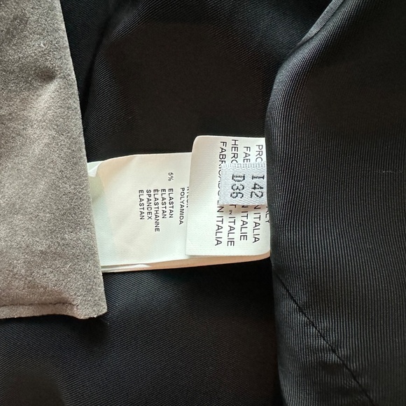 Blumarine Dress Coat - Picture 14 of 16